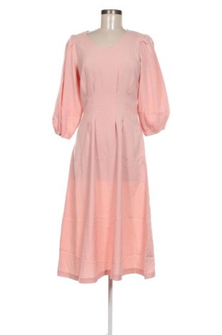 Kleid Vero Moda, Größe S, Farbe Rosa, Preis € 17,00