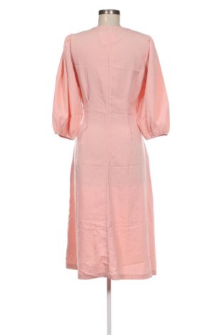 Kleid Vero Moda, Größe S, Farbe Rosa, Preis € 17,00