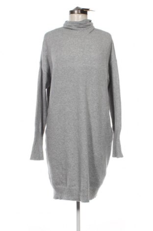 Kleid Vero Moda, Größe L, Farbe Grau, Preis € 28,04