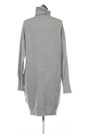 Kleid Vero Moda, Größe L, Farbe Grau, Preis € 28,04