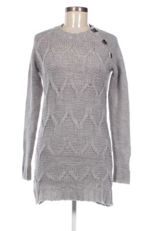 Kleid Vero Moda, Größe S, Farbe Grau, Preis € 6,99