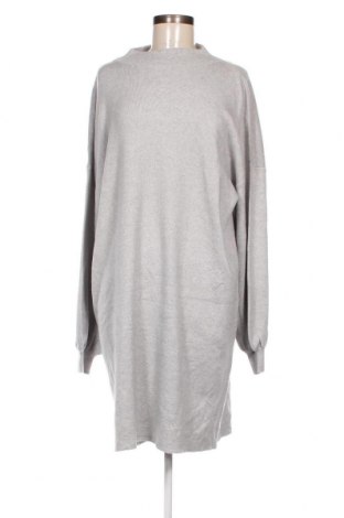 Šaty  Vero Moda, Veľkosť XL, Farba Sivá, Cena  15,82 €