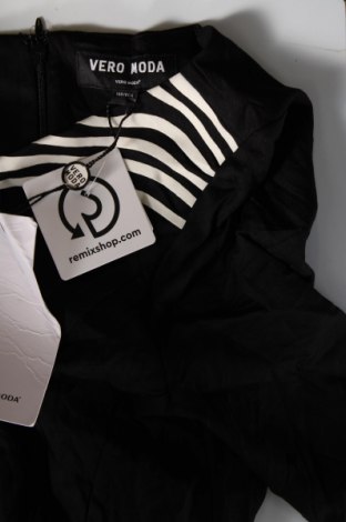 Kleid Vero Moda, Größe S, Farbe Schwarz, Preis 17,26 €