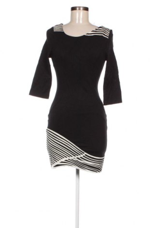 Šaty  Vero Moda, Veľkosť S, Farba Čierna, Cena  14,06 €