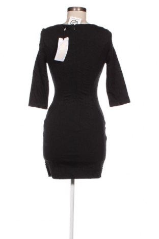 Kleid Vero Moda, Größe S, Farbe Schwarz, Preis 17,26 €