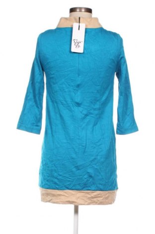 Kleid Vero Moda, Größe S, Farbe Blau, Preis € 21,57