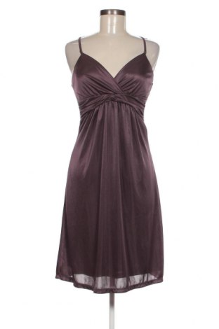 Kleid Vero Moda, Größe M, Farbe Lila, Preis € 11,27