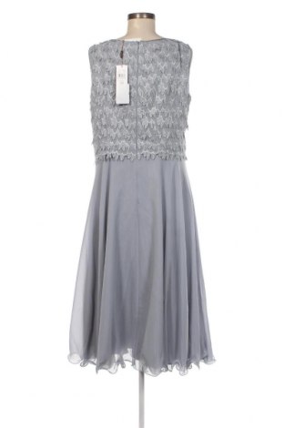 Kleid Vero Moda, Größe XL, Farbe Grau, Preis € 55,67