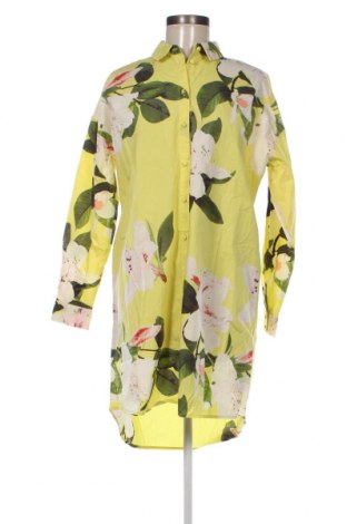 Kleid Vero Moda, Größe XS, Farbe Mehrfarbig, Preis € 17,58