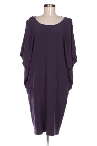 Kleid Vero Moda, Größe L, Farbe Lila, Preis 9,77 €