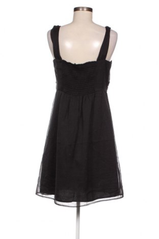 Kleid Vero Moda, Größe L, Farbe Schwarz, Preis € 18,79