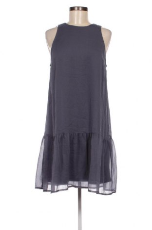 Kleid Vero Moda, Größe M, Farbe Blau, Preis € 11,27