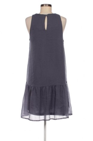 Kleid Vero Moda, Größe M, Farbe Blau, Preis € 18,79