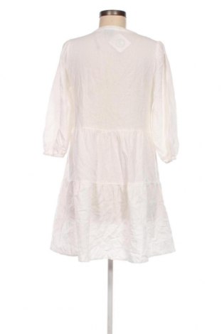 Kleid Vero Moda, Größe S, Farbe Weiß, Preis 18,79 €