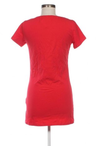 Kleid Vero Moda, Größe XL, Farbe Rot, Preis 9,21 €