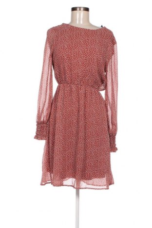 Kleid Vero Moda, Größe XS, Farbe Braun, Preis € 8,46