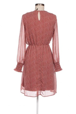 Kleid Vero Moda, Größe XS, Farbe Braun, Preis 8,46 €