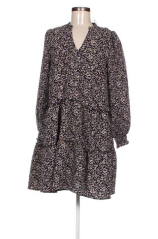 Kleid Vero Moda, Größe S, Farbe Mehrfarbig, Preis 9,40 €