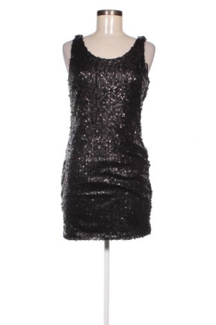 Kleid Vero Moda, Größe S, Farbe Schwarz, Preis 33,82 €