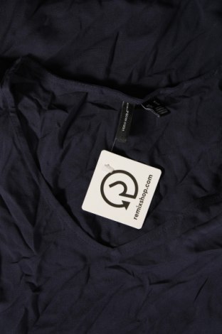 Šaty  Vero Moda, Veľkosť M, Farba Modrá, Cena  8,27 €