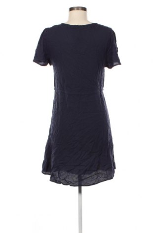 Kleid Vero Moda, Größe M, Farbe Blau, Preis 9,58 €