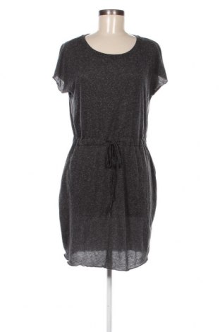 Kleid Vero Moda, Größe M, Farbe Grau, Preis 10,71 €