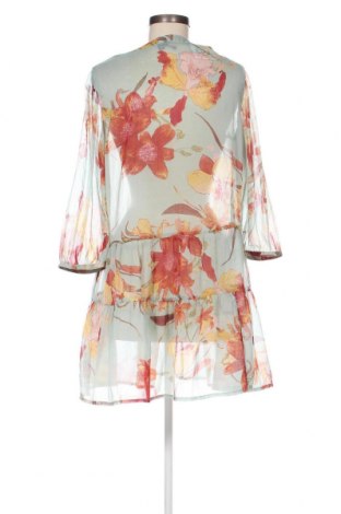 Kleid Vero Moda, Größe S, Farbe Mehrfarbig, Preis 9,77 €