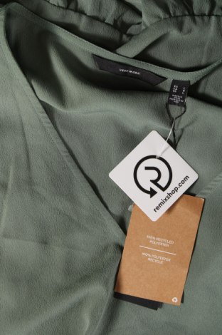 Šaty  Vero Moda, Veľkosť L, Farba Zelená, Cena  16,88 €
