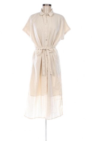 Kleid Vero Moda, Größe XL, Farbe Ecru, Preis € 18,41