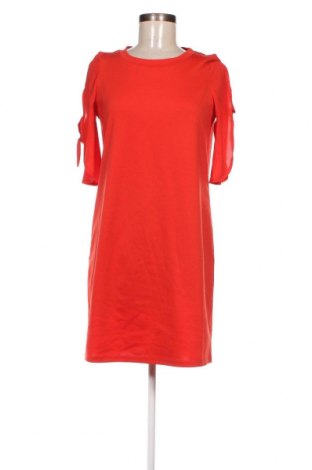 Šaty  Vero Moda, Velikost M, Barva Červená, Cena  194,00 Kč