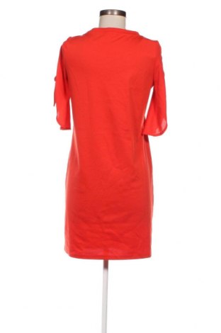 Šaty  Vero Moda, Velikost M, Barva Červená, Cena  172,00 Kč