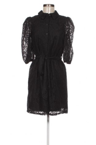 Kleid Vero Moda, Größe S, Farbe Schwarz, Preis 18,07 €