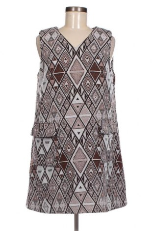 Kleid Vero Moda, Größe M, Farbe Mehrfarbig, Preis 13,81 €