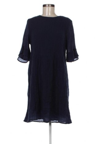 Kleid Vero Moda, Größe L, Farbe Blau, Preis 18,79 €