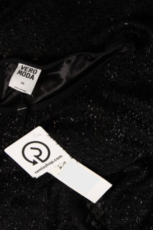 Šaty  Vero Moda, Velikost M, Barva Černá, Cena  471,00 Kč