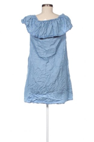 Kleid Vero Moda, Größe XS, Farbe Blau, Preis € 9,21