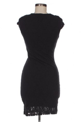 Kleid Vero Moda, Größe S, Farbe Schwarz, Preis 4,99 €