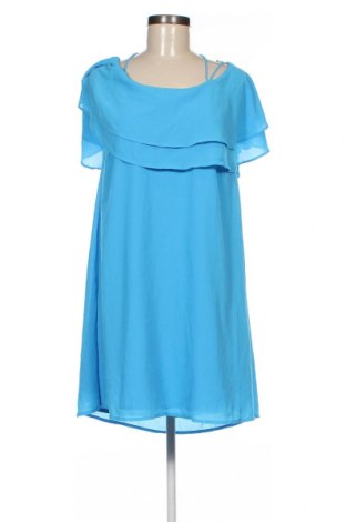 Šaty  Vero Moda, Velikost S, Barva Modrá, Cena  224,00 Kč