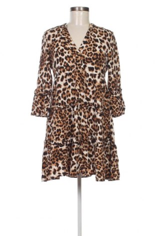 Φόρεμα Vero Moda, Μέγεθος XS, Χρώμα Πολύχρωμο, Τιμή 8,35 €