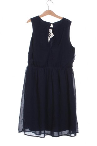 Φόρεμα Vero Moda, Μέγεθος XS, Χρώμα Μπλέ, Τιμή 8,68 €