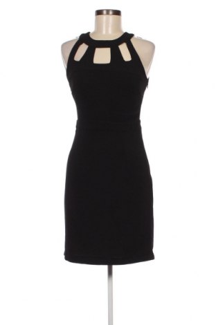 Kleid Vero Moda, Größe XS, Farbe Schwarz, Preis € 18,37