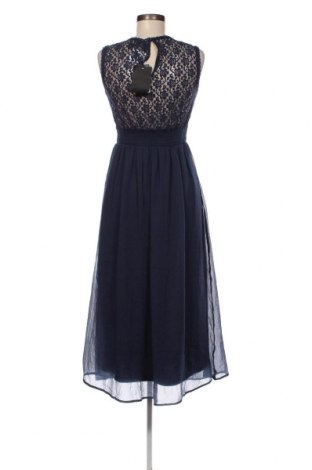 Φόρεμα Vero Moda, Μέγεθος S, Χρώμα Μπλέ, Τιμή 66,80 €