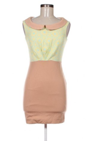 Kleid Vero Moda, Größe S, Farbe Mehrfarbig, Preis € 9,77