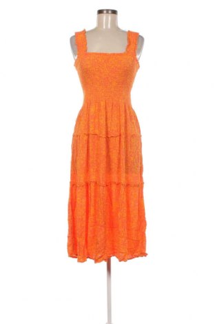 Šaty  Vero Moda, Velikost M, Barva Oranžová, Cena  502,00 Kč