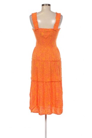 Šaty  Vero Moda, Velikost M, Barva Oranžová, Cena  502,00 Kč