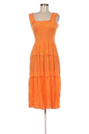 Kleid Vero Moda, Größe M, Farbe Orange, Preis € 33,74