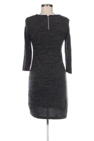 Kleid Vero Moda, Größe S, Farbe Grau, Preis 8,29 €