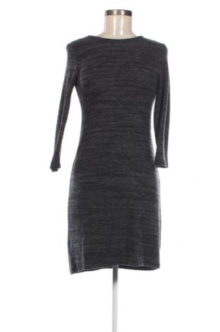 Kleid Vero Moda, Größe S, Farbe Grau, Preis € 8,29