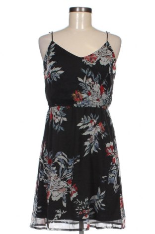 Kleid Vero Moda, Größe S, Farbe Schwarz, Preis 10,33 €