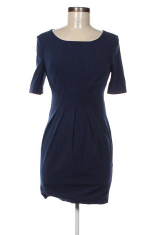 Kleid Vero Moda, Größe S, Farbe Blau, Preis € 37,58